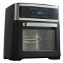 Adler | AD 6309 | Airfryer Oven | Power 1700 W | Capacity 13 L | Stainless steel/Black - 3